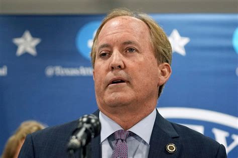 Nearly 4,000 pages show new detail of Ken Paxton’s alleged misdeeds ahead of Texas impeachment trial
